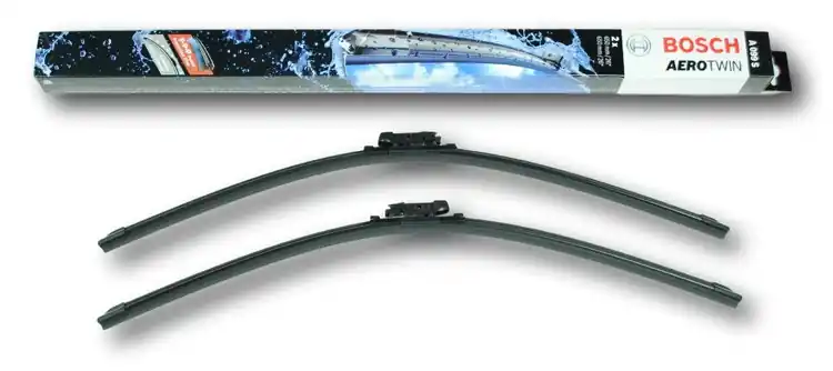 Niska cena Wycieraczki Bosch AeroTwin Seat Leon 2