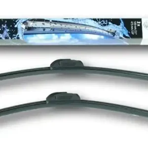 Oferta limitowana Wycieraczki Bosch AeroTwin Skoda Fabia 1