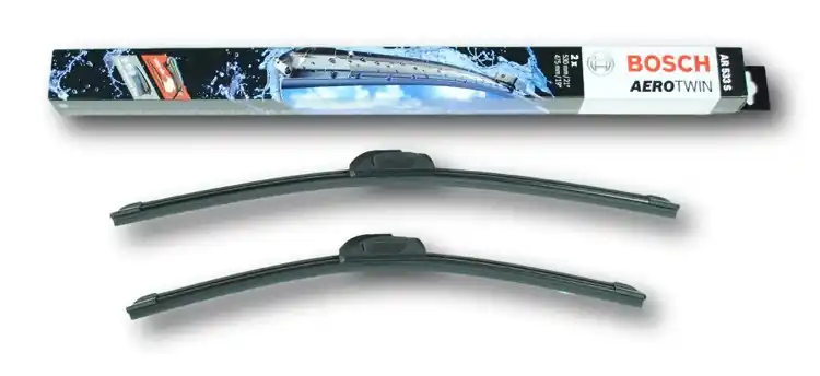 Oferta limitowana Wycieraczki Bosch AeroTwin Skoda Fabia 1