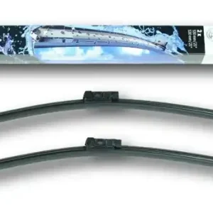 Darmowa dostawa Wycieraczki Bosch AeroTwin Skoda Roomster