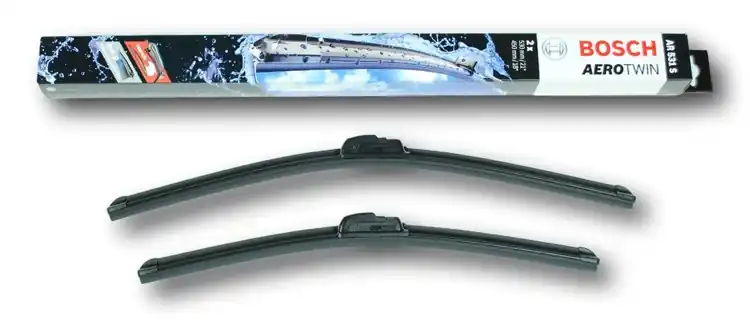 Popularny Wycieraczki Bosch AeroTwin Suzuki Swift po 2004r