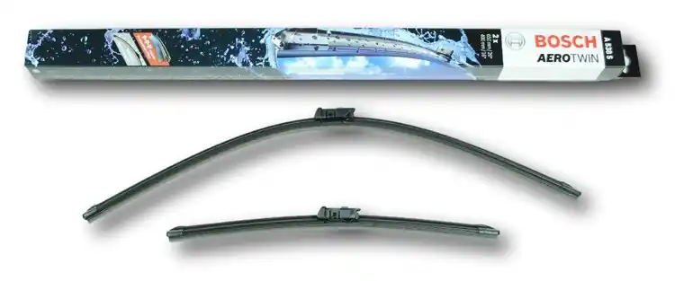 Wycieraczki Bosch AeroTwin Toyota Avensis 3 (T27) Tani