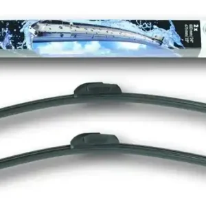 Ekspresowa dostawa Wycieraczki Bosch AeroTwin Toyota Rav 4 do 2006r