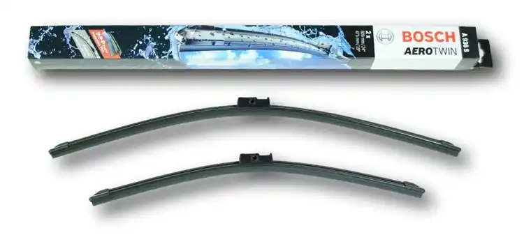 Wycieraczki Bosch AeroTwin Volkswagen Golf 5 do 2006r Premium