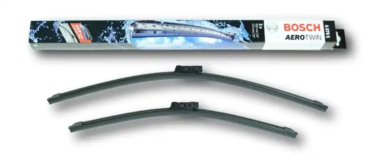 Wycieraczki Bosch AeroTwin Volkswagen Golf 6 po 2008r Niska cena