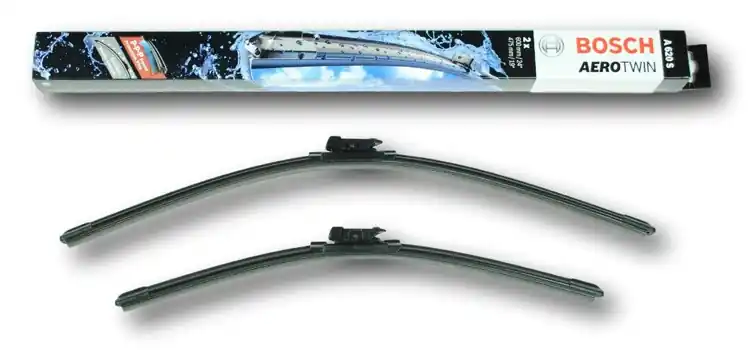 Ostatnia szansa Wycieraczki Bosch AeroTwin Volkswagen Jetta 2 od 2010r