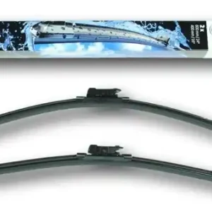 Promocja Wycieraczki Bosch AeroTwin Volkswagen Polo 6