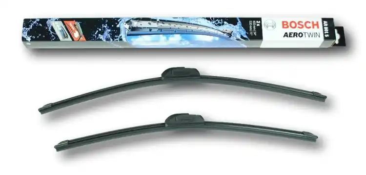 Zwrot pieniędzy Wycieraczki Bosch AeroTwin Volvo S60 do 2004r