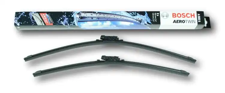 Wycieraczki Bosch AeroTwin Volvo XC70 od 2004r Oferta