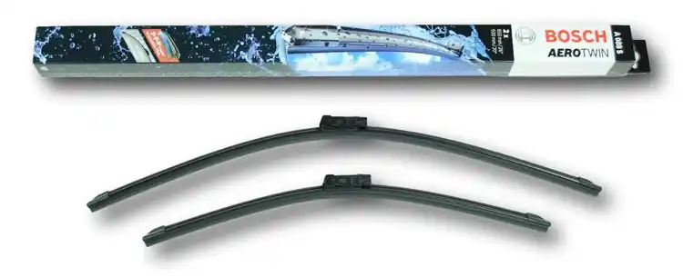 Wycieraczki Bosch AeroTwin Volvo XC70 od 2008r Wyprzedaż