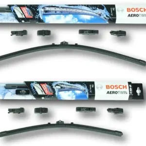 Wycieraczki Bosch MULTI-CLIP Alfa Romeo Giulietta Oferta