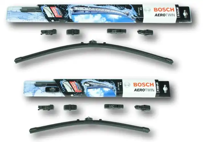 Wycieraczki Bosch MULTI-CLIP Alfa Romeo Giulietta Oferta