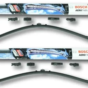 Wycieraczki Bosch MULTI-CLIP Audi Q7 Oferta