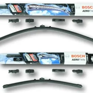 Promocja Wycieraczki Bosch MULTI-CLIP Citroen C5 od 2004r