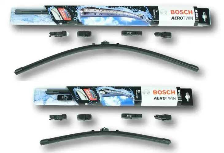 Promocja Wycieraczki Bosch MULTI-CLIP Citroen C5 od 2004r