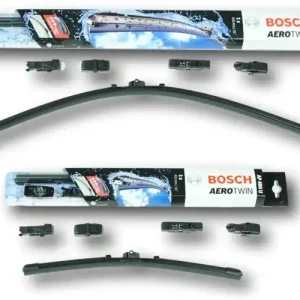 Niska cena Wycieraczki Bosch MULTI-CLIP Ford Focus 2