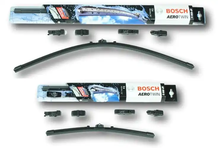 Niska cena Wycieraczki Bosch MULTI-CLIP Ford Focus 2