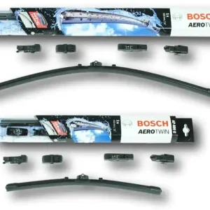Wycieraczki Bosch MULTI-CLIP Ford Kuga Autentyczny