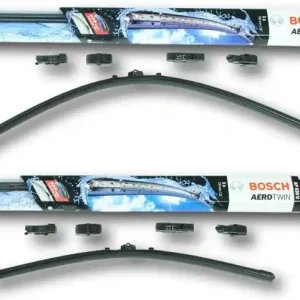 Popularny Wycieraczki Bosch MULTI-CLIP Mercedes ML W164