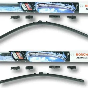 Premium Wycieraczki Bosch MULTI-CLIP Opel Zafira 2