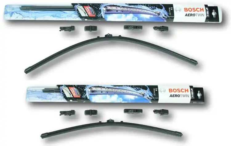 Premium Wycieraczki Bosch MULTI-CLIP Opel Zafira 2