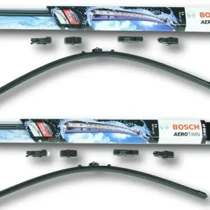 Wycieraczki Bosch MULTI-CLIP Renault Modus Kup teraz