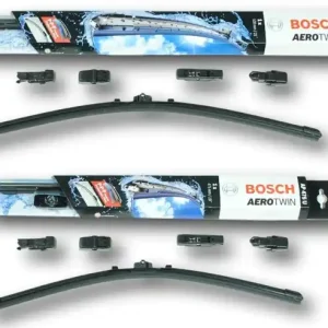 Wycieraczki Bosch MULTI-CLIP Seat Cordoba od 2006r Promocja