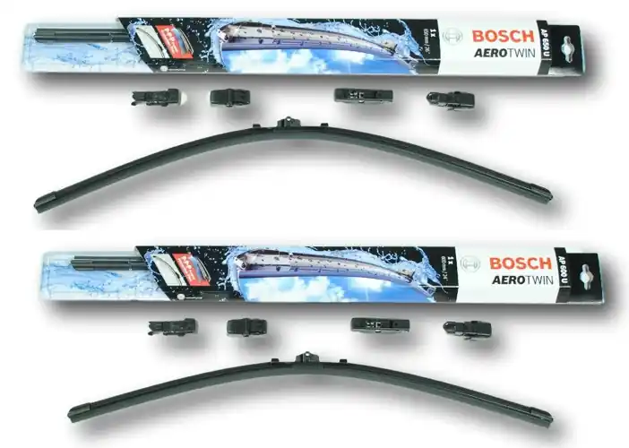 Oferta limitowana Wycieraczki Bosch MULTI-CLIP Volkswagen Crafter