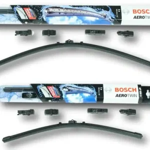 Niska cena Wycieraczki Bosch MULTI-CLIP Volvo XC60