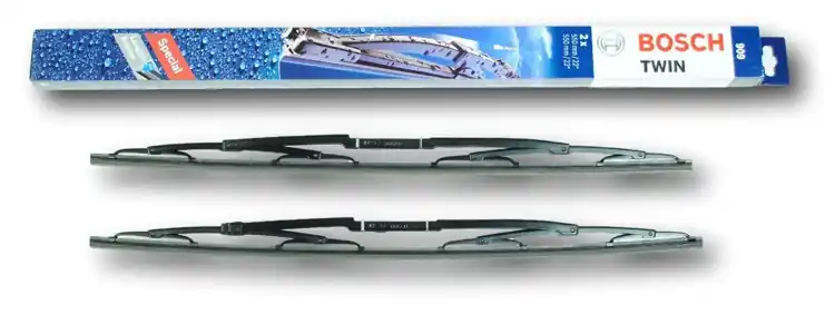 Wycieraczki Bosch Twin Audi A4 od 2001r do 2004r Nowość