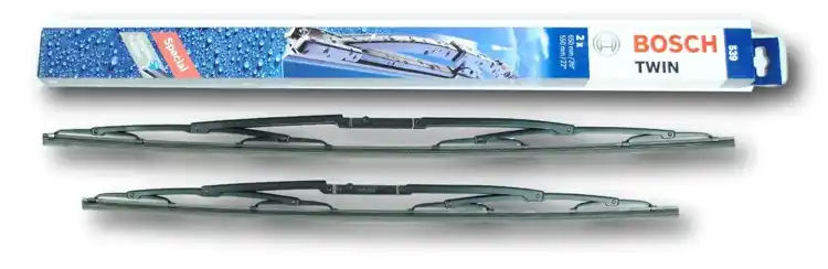 Wycieraczki Bosch Twin BMW serie 5 E39 Kup teraz