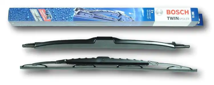 Zwrot pieniędzy Wycieraczki Bosch Twin BMW serie 7 E38