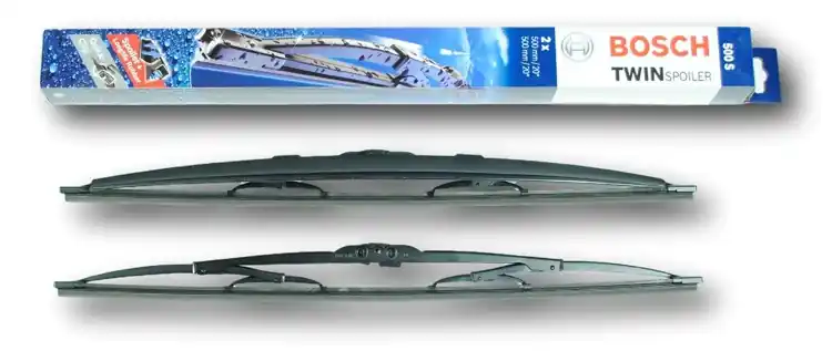 Wycieraczki Bosch Twin Ford Escort Oferta limitowana