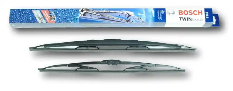 Niska cena Wycieraczki Bosch Twin Ford Focus 1