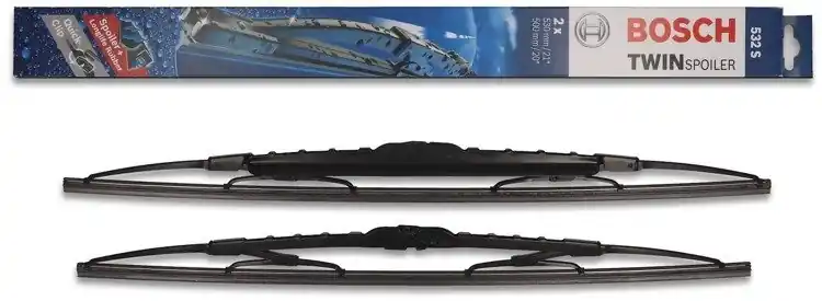 Nowość Wycieraczki Bosch Twin Ford Mondeo 1, 2