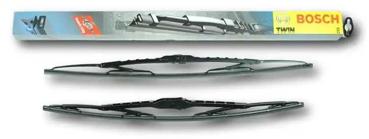 Wycieraczki Bosch Twin Lancia Lybra Wyprzedaż