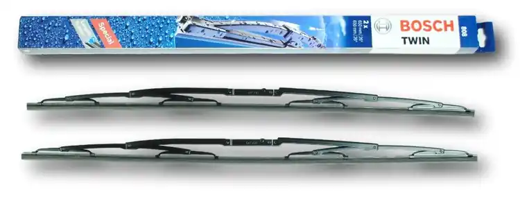 Wysoka jakość Wycieraczki Bosch Twin Land Rover Range Rover 3