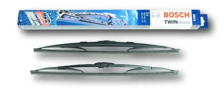 Wycieraczki Bosch Twin Opel Astra 1 Wyprzedaż