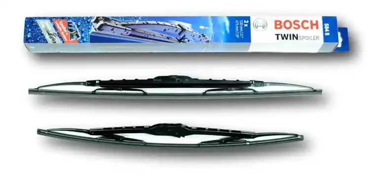 Zamów teraz Wycieraczki Bosch Twin Seat Ibiza