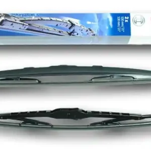 Darmowa dostawa Wycieraczki Bosch Twin Skoda Superb 1