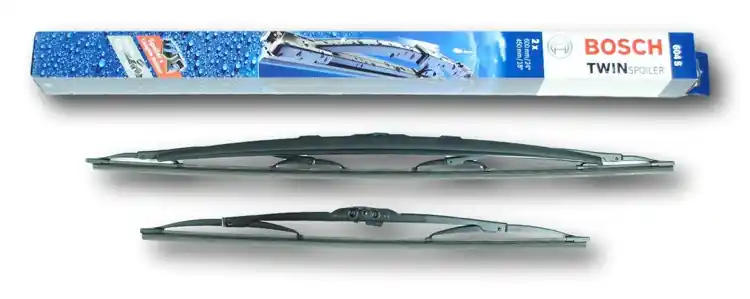 Zwrot pieniędzy Wycieraczki Bosch Twin Subaru Forester od 2008r