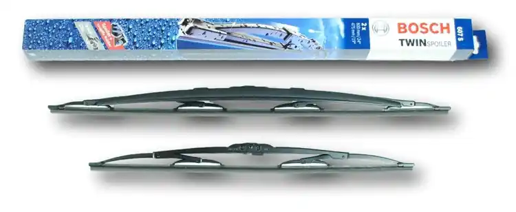 Popularny Wycieraczki Bosch Twin Toyota Rav 4 do 2006r