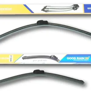 Darmowa dostawa Wycieraczki Good Rain BMW serie 3 E46