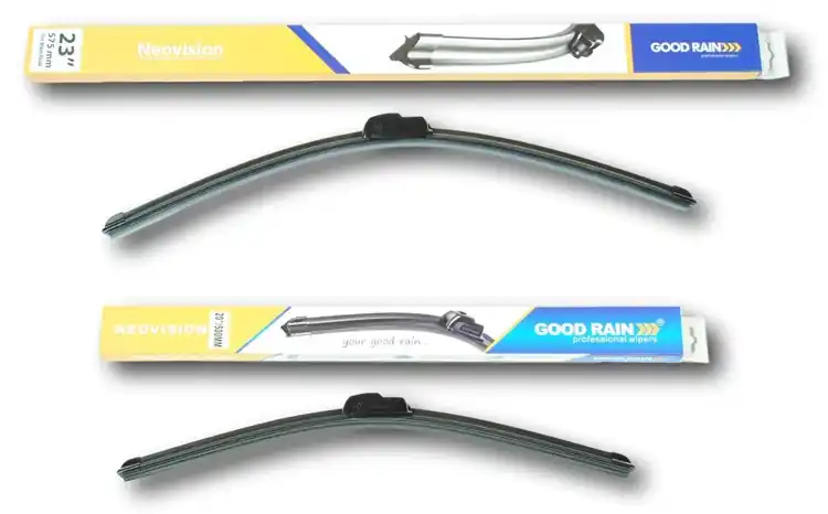 Darmowa dostawa Wycieraczki Good Rain BMW serie 3 E46