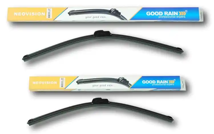 Wysoka jakość Wycieraczki Good Rain BMW X5 E53