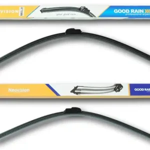 Wycieraczki Good Rain Chrysler Voyager Najlepsza cena