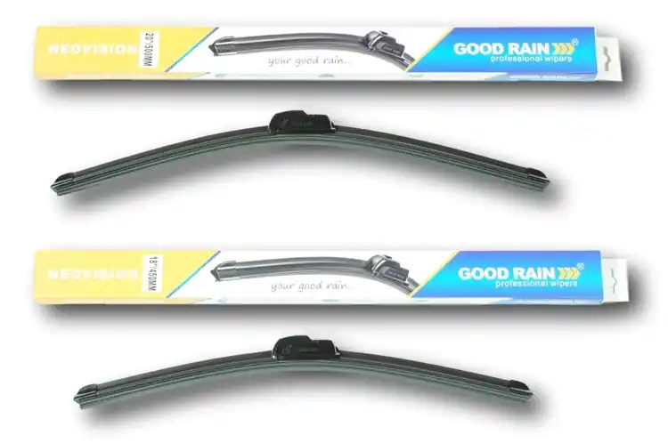 Darmowa dostawa Wycieraczki Good Rain Citroen Saxo