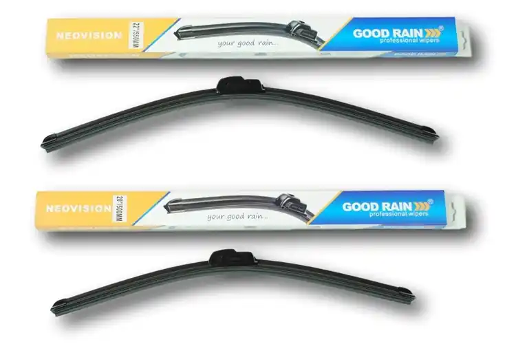 Darmowa dostawa Wycieraczki Good Rain Citroen Xsara