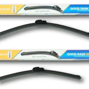 Wycieraczki Good Rain Fiat Doblo Oryginalny