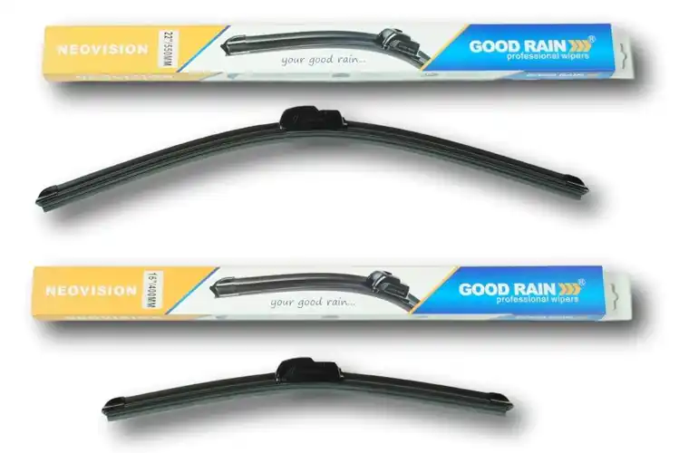 Darmowa dostawa Wycieraczki Good Rain Ford Fiesta po 2002r